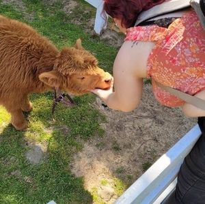 Meet your Posher, Megan